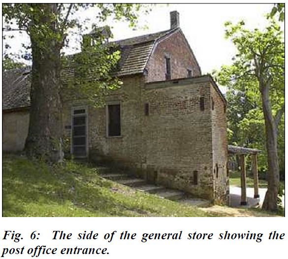 New Jersey History Alive and Well at Batsto Village, A&E