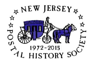 New Jersey Postal History Society