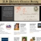 U.S. Philatelic Classics Society
