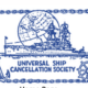 Universal Ship Cancellation Society